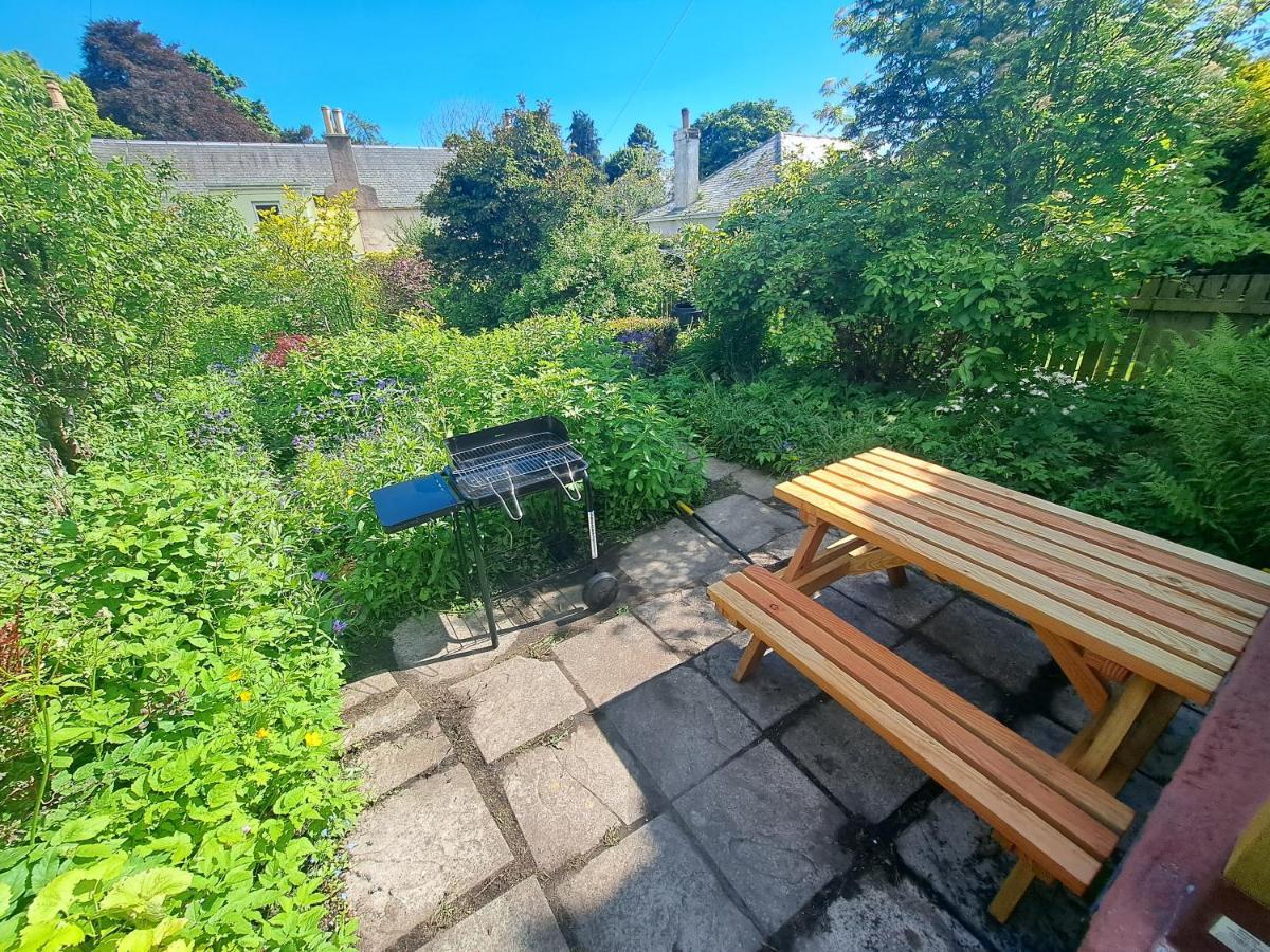 Clematis Cottage, פורטרוז מראה חיצוני תמונה